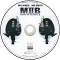 Men in black (DVD)